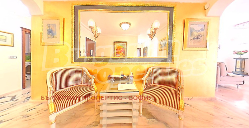 Продава 4-СТАЕН, гр. София, Лозенец, снимка 5 - Апартаменти - 52709188