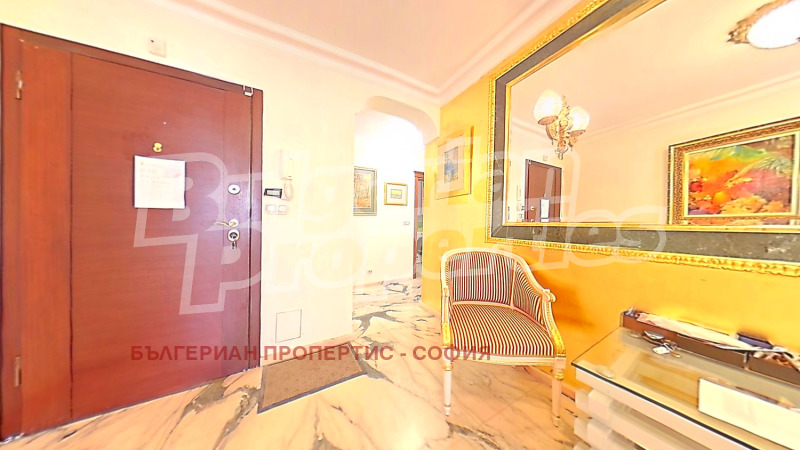 Продава 4-СТАЕН, гр. София, Лозенец, снимка 6 - Апартаменти - 52709188