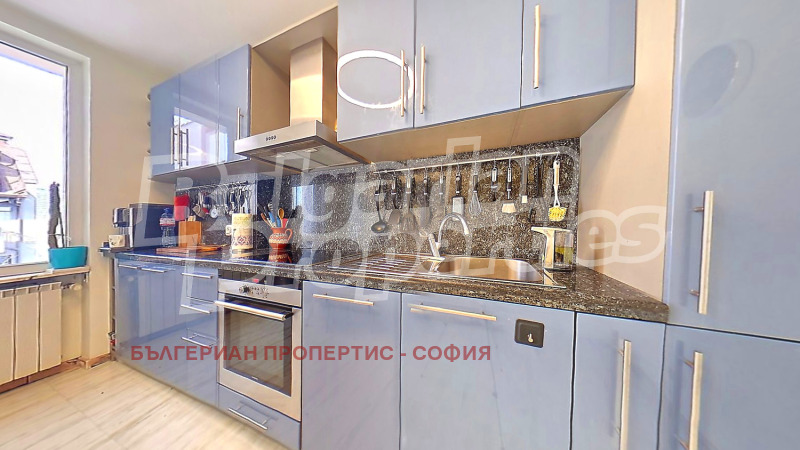 Продава 4-СТАЕН, гр. София, Лозенец, снимка 16 - Апартаменти - 52709188