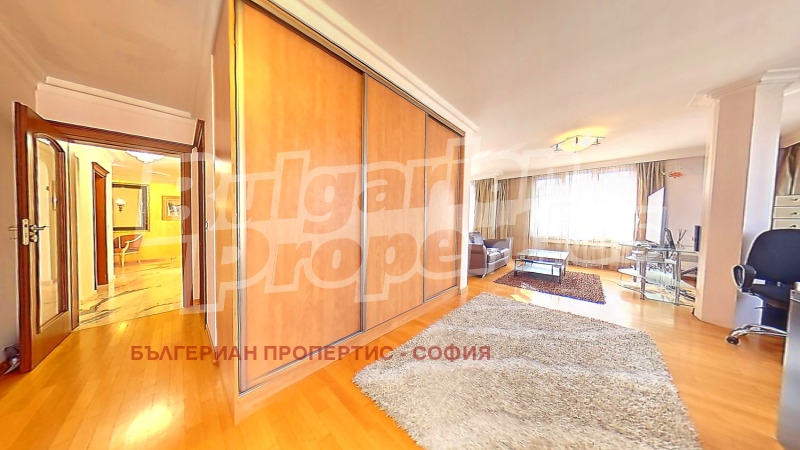 Продава 4-СТАЕН, гр. София, Лозенец, снимка 12 - Апартаменти - 52709188