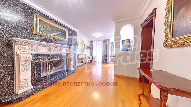 Продава 4-СТАЕН, гр. София, Лозенец, снимка 7 - Апартаменти - 52709188