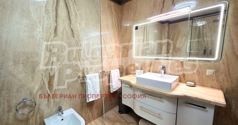 Продава 4-СТАЕН, гр. София, Лозенец, снимка 14 - Апартаменти - 52709188