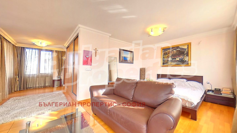 Продава 4-СТАЕН, гр. София, Лозенец, снимка 13 - Апартаменти - 52709188