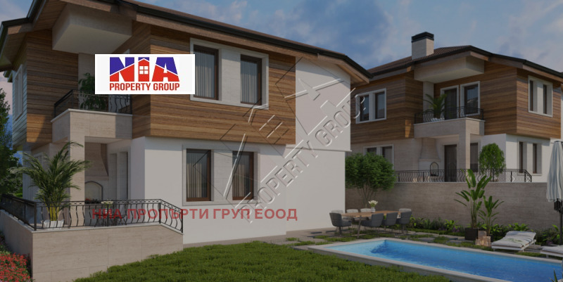 Na prodej  Dům oblast Burgas , Sozopol , 214 m2 | 96678812 - obraz [6]