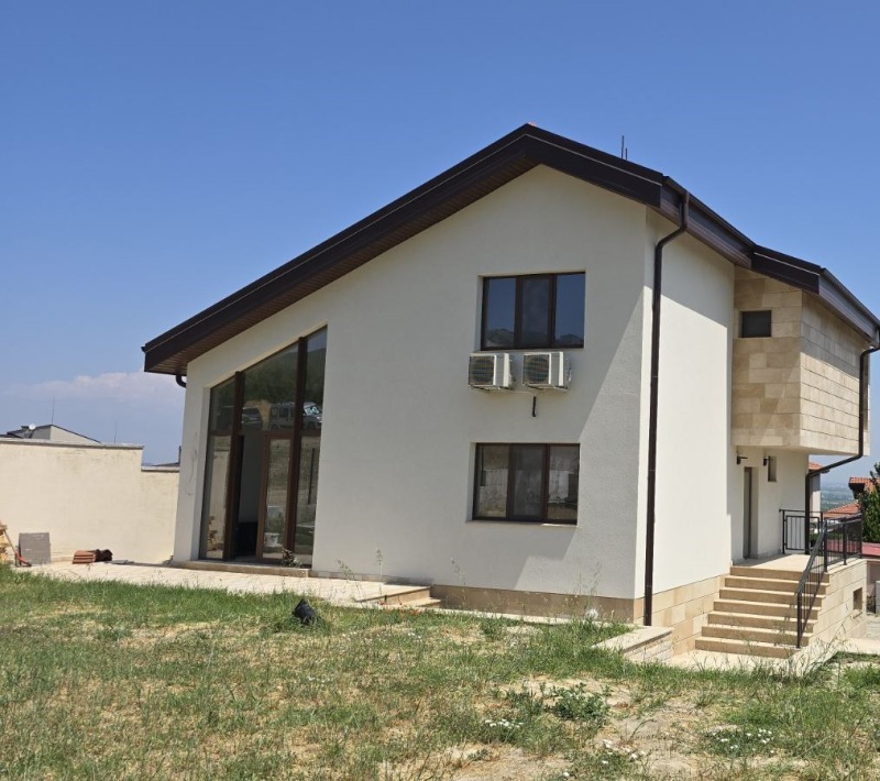 Zu verkaufen  Haus region Plowdiw , Brestnik , 280 qm | 43341693
