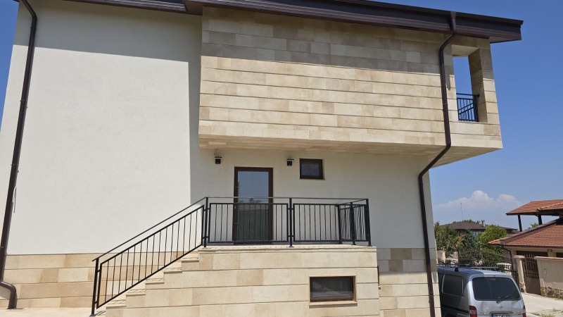 Zu verkaufen  Haus region Plowdiw , Brestnik , 280 qm | 43341693 - Bild [3]
