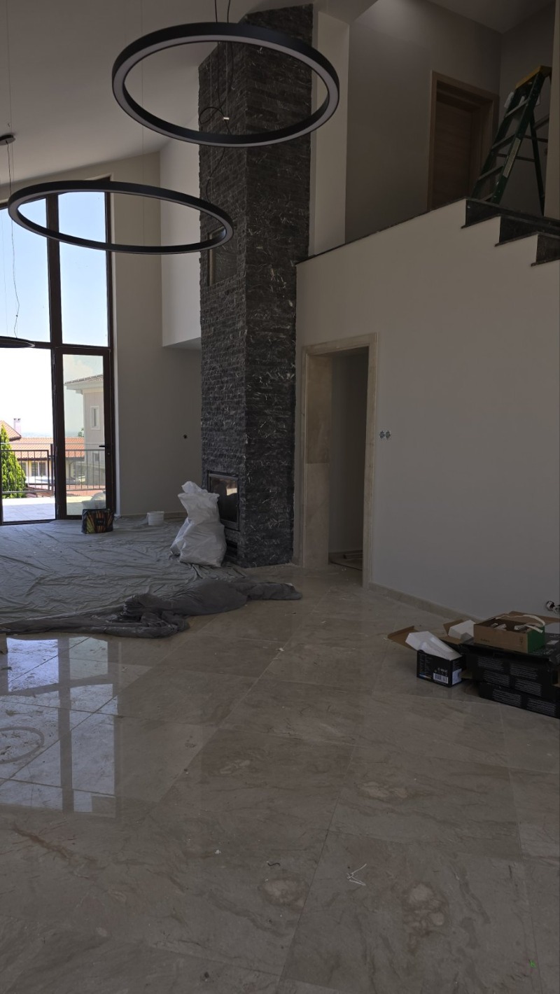 Zu verkaufen  Haus region Plowdiw , Brestnik , 280 qm | 43341693 - Bild [9]