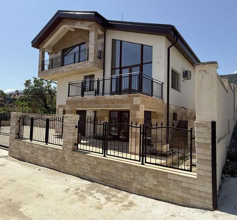 Zu verkaufen  Haus region Plowdiw , Brestnik , 280 qm | 43341693 - Bild [14]