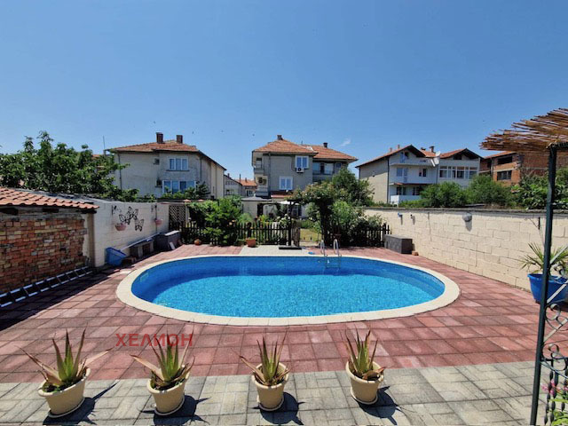 In vendita  Casa regione Burgas , Aheloj , 170 mq | 50195210 - Immagine [3]