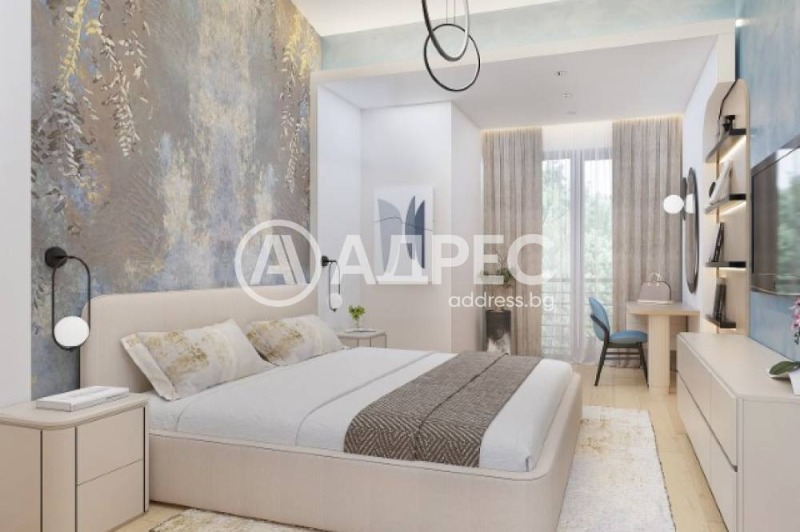 Продава КЪЩА, гр. София, м-т Камбаните, снимка 4 - Къщи - 52563137