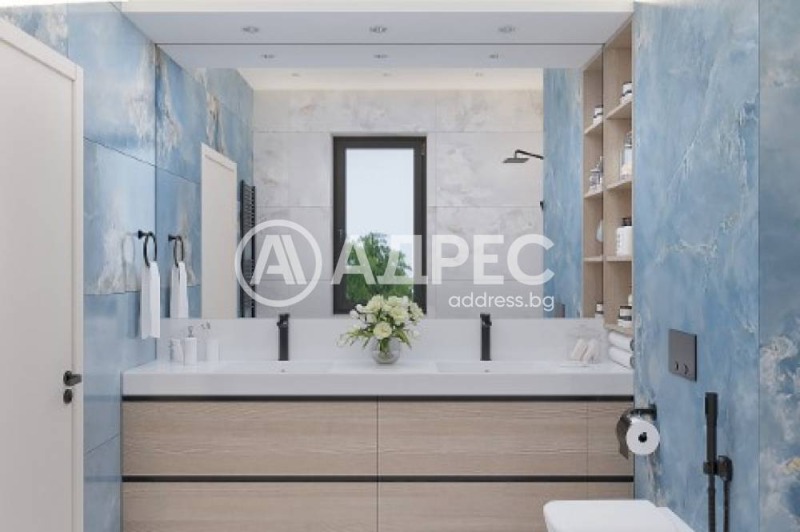 Продава КЪЩА, гр. София, м-т Камбаните, снимка 6 - Къщи - 52563137