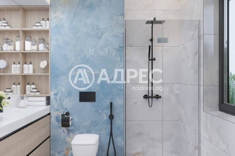 Продава КЪЩА, гр. София, м-т Камбаните, снимка 5 - Къщи - 52563137