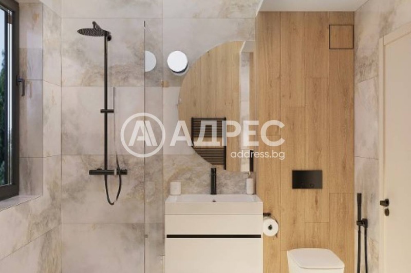 Продава КЪЩА, гр. София, м-т Камбаните, снимка 7 - Къщи - 52563137