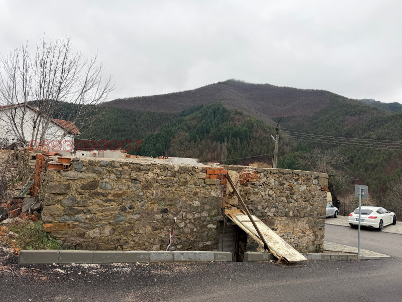 Продава КЪЩА, с. Оряховец, област Смолян, снимка 4 - Къщи - 53296844