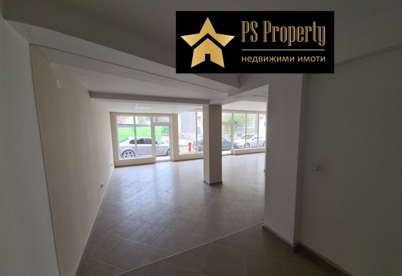 À vendre  Boutique région Stara Zagora , Kazanlak , 148 m² | 34409065 - image [9]