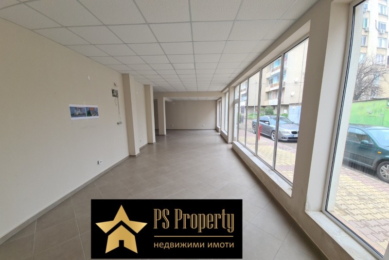 Te koop  Winkel regio Stara Zagora , Kazanlak , 148 m² | 34409065 - afbeelding [3]