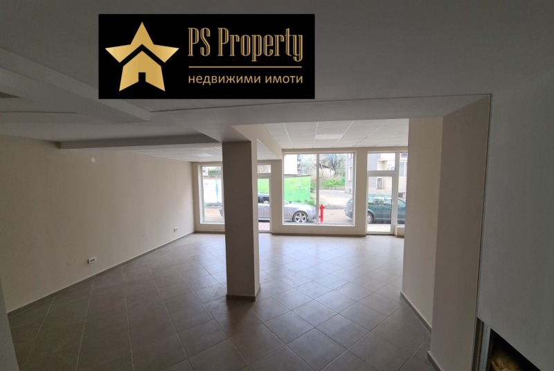 À vendre  Boutique région Stara Zagora , Kazanlak , 148 m² | 34409065 - image [8]