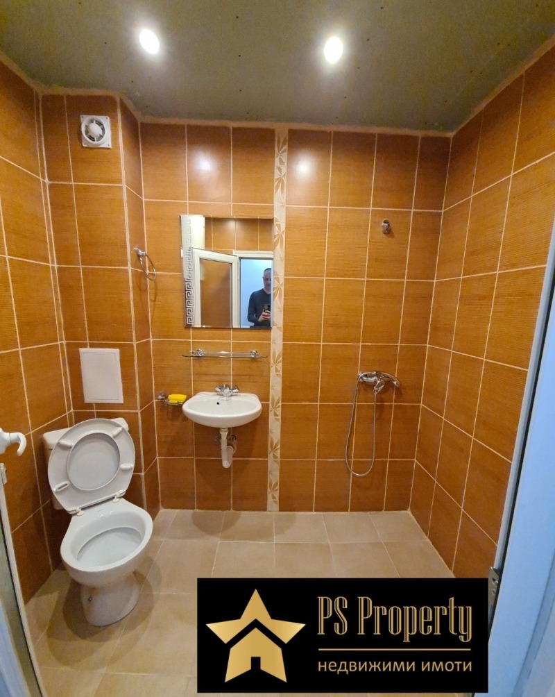 Te koop  Winkel regio Stara Zagora , Kazanlak , 148 m² | 34409065 - afbeelding [11]