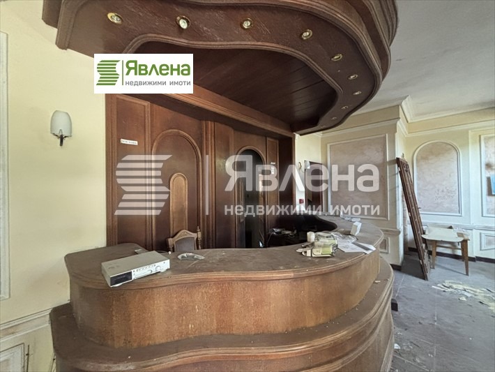 Продава ХОТЕЛ, гр. София, Драгалевци, снимка 4 - Хотели - 52958760
