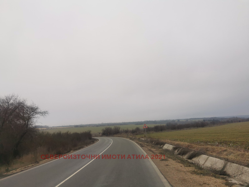 Продава ЗЕМЕДЕЛСКА ЗЕМЯ, с. Куманово, област Варна, снимка 6 - Земеделска земя - 53213843