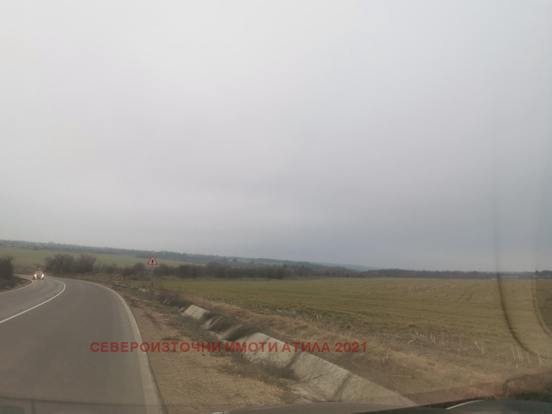 Продава ЗЕМЕДЕЛСКА ЗЕМЯ, с. Куманово, област Варна, снимка 7 - Земеделска земя - 53213843