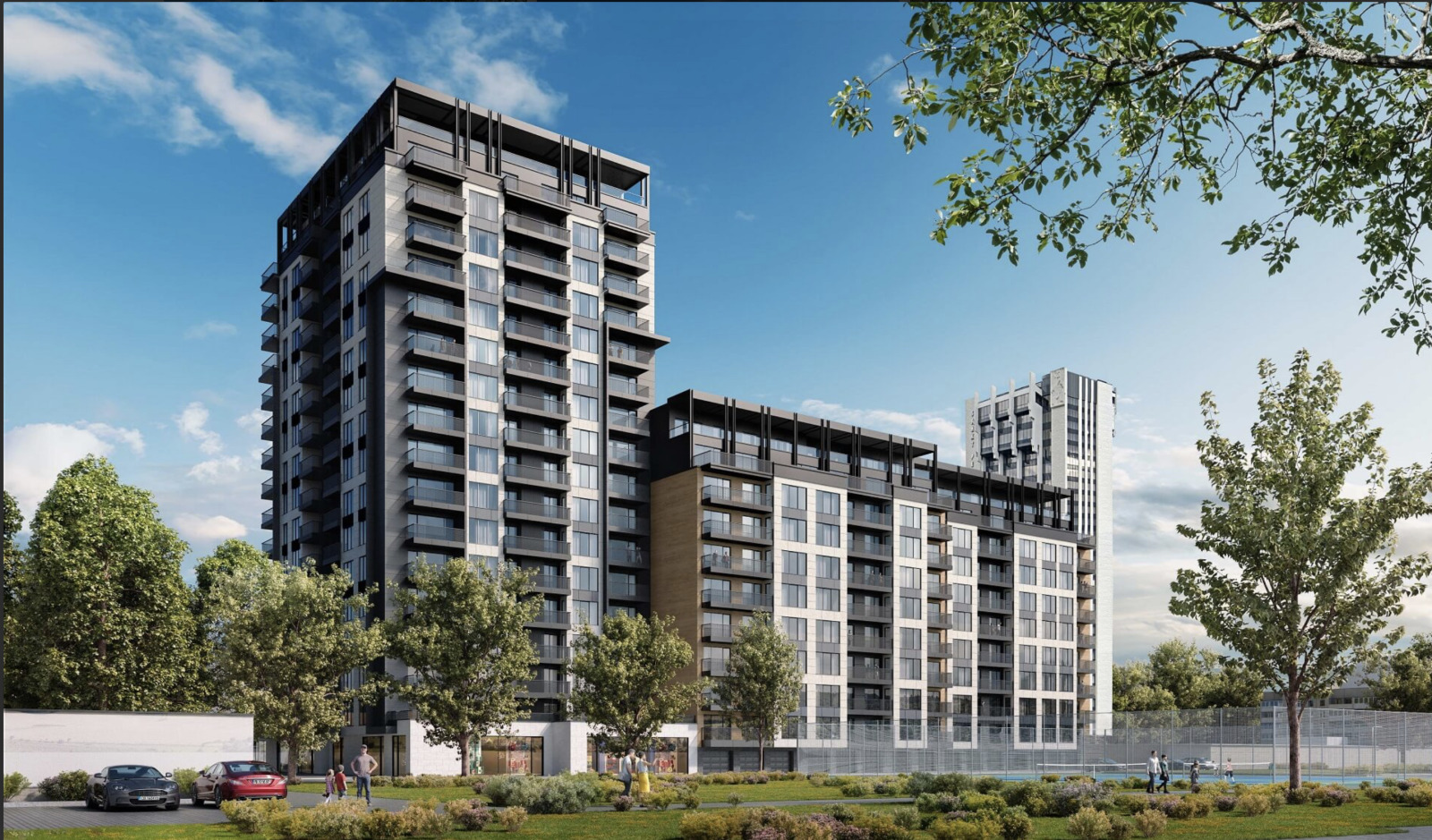 Продава 2-СТАЕН, гр. Пловдив, Кършияка, снимка 2 - Апартаменти - 51878539