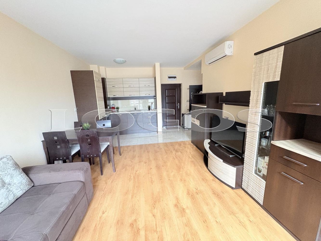 Продава 2-СТАЕН, гр. Варна, м-т Ален мак