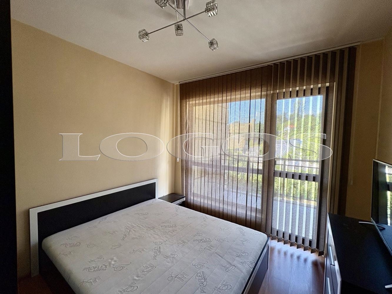 Продава 2-СТАЕН, гр. Варна, м-т Ален мак, снимка 6 - Апартаменти - 54996714