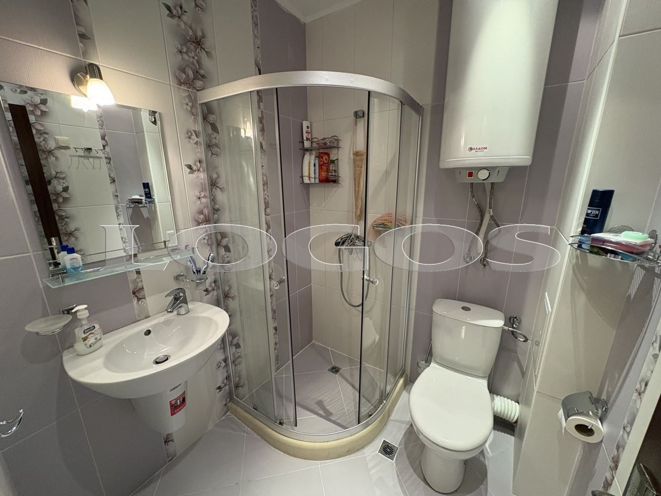 Продава 2-СТАЕН, гр. Варна, м-т Ален мак, снимка 8 - Апартаменти - 53957081