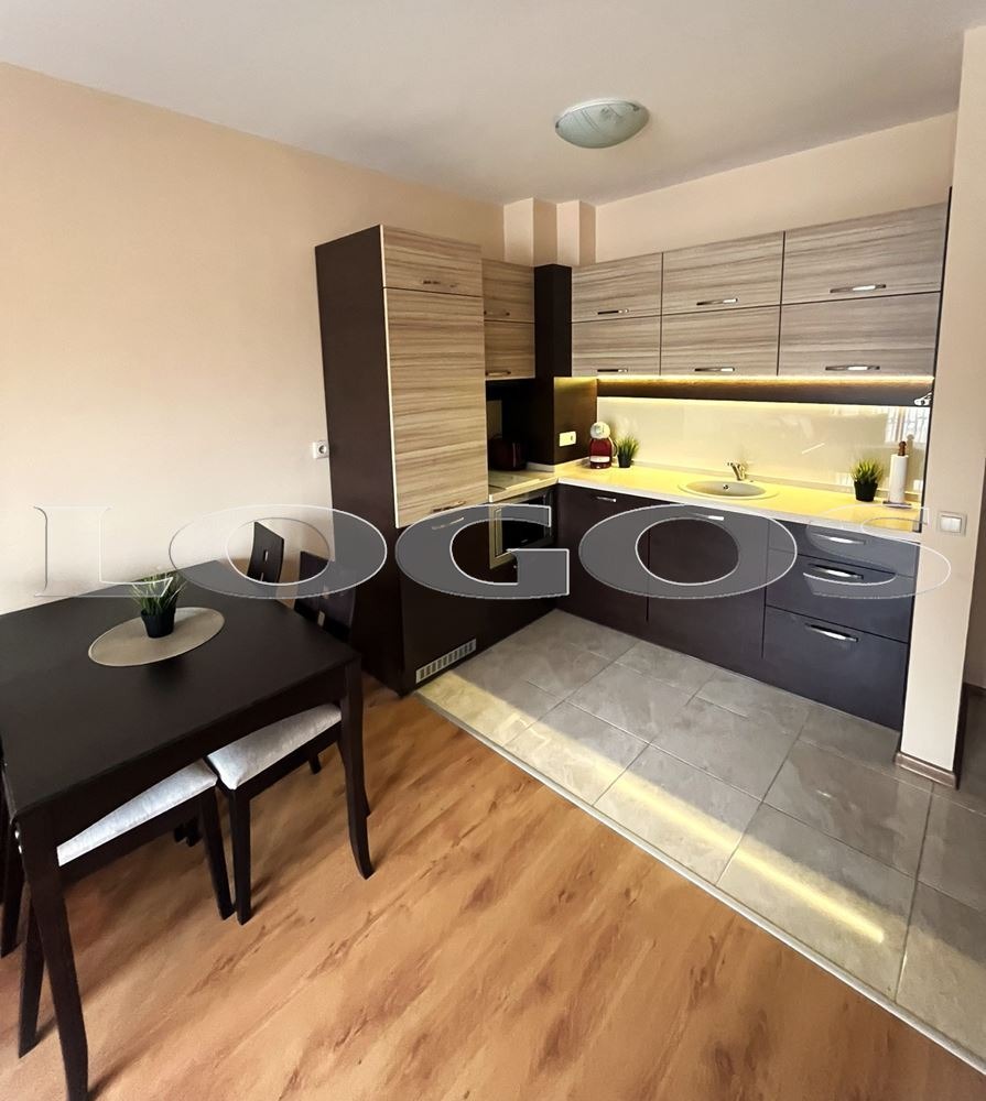 Продава 2-СТАЕН, гр. Варна, м-т Ален мак, снимка 2 - Апартаменти - 53957081