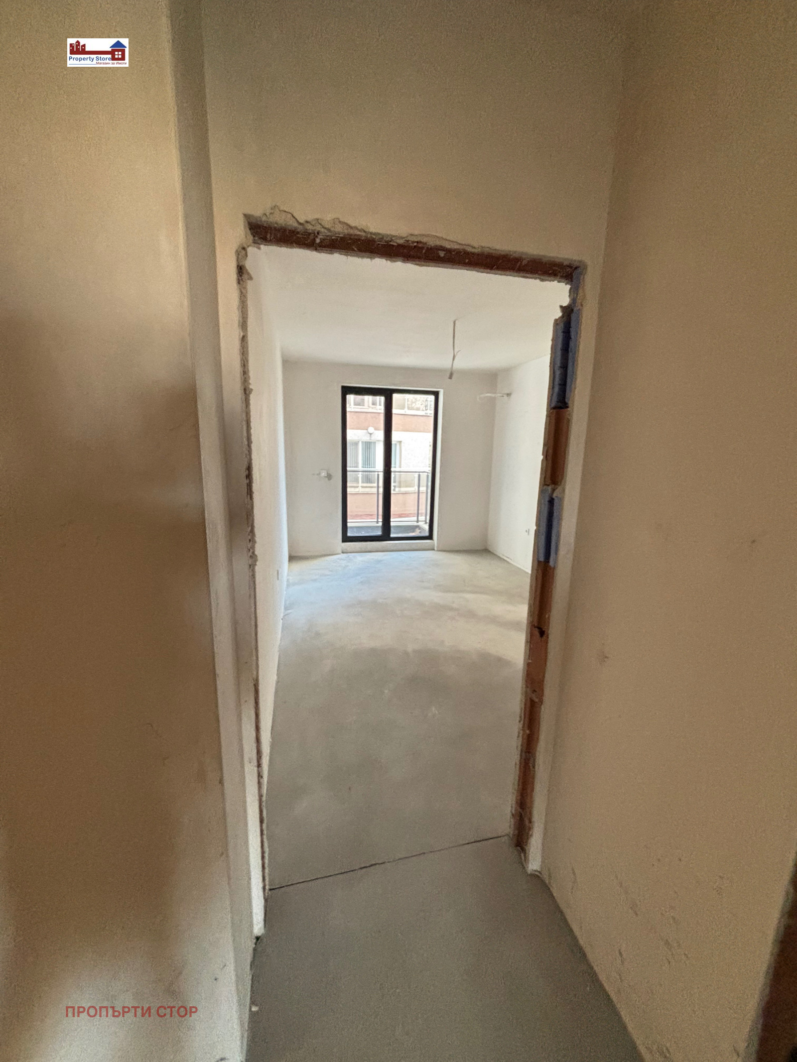 Продава 2-СТАЕН, гр. Варна, Център, снимка 3 - Апартаменти - 54003319