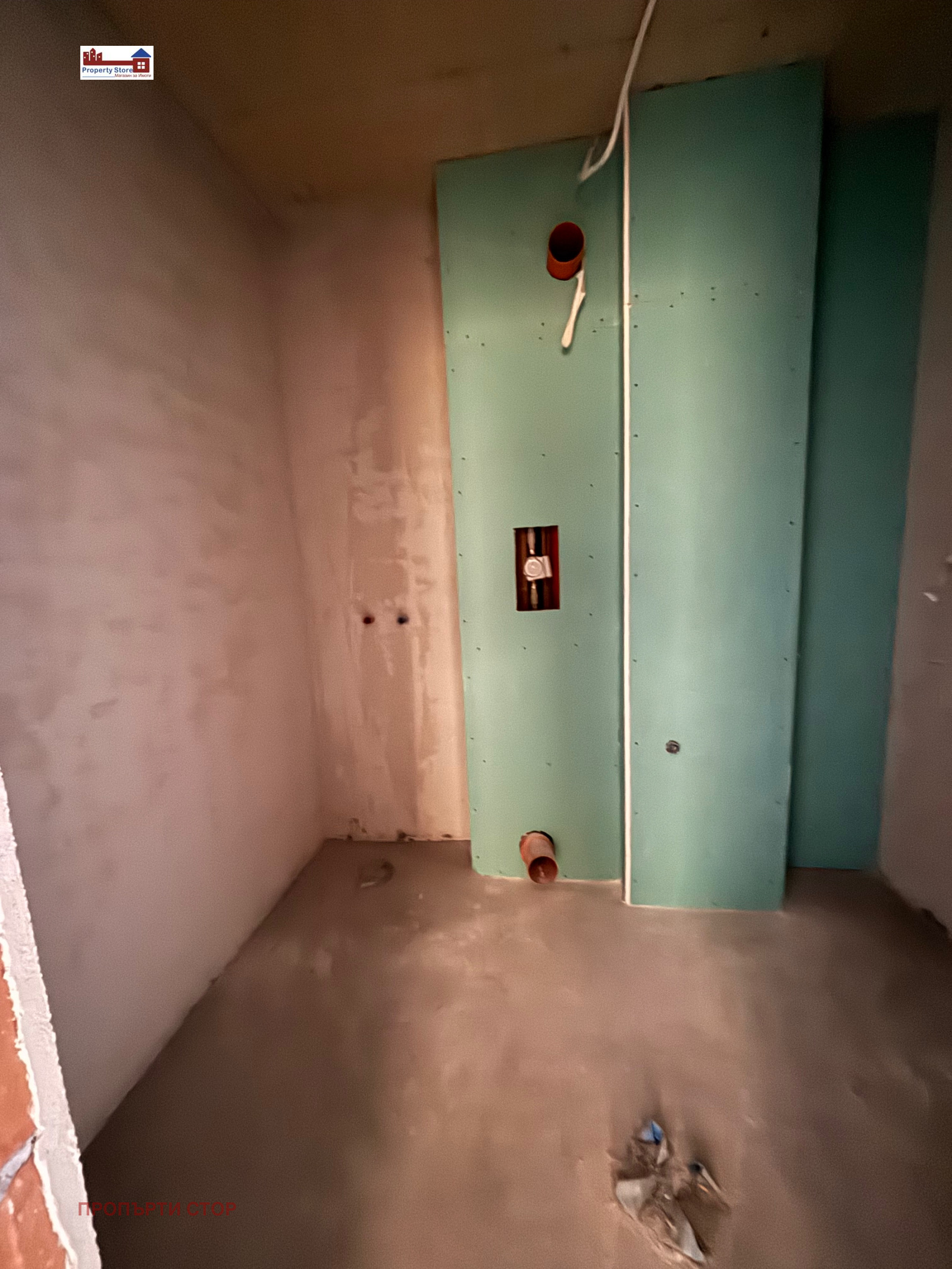 Продава 2-СТАЕН, гр. Варна, Център, снимка 3 - Апартаменти - 54003319