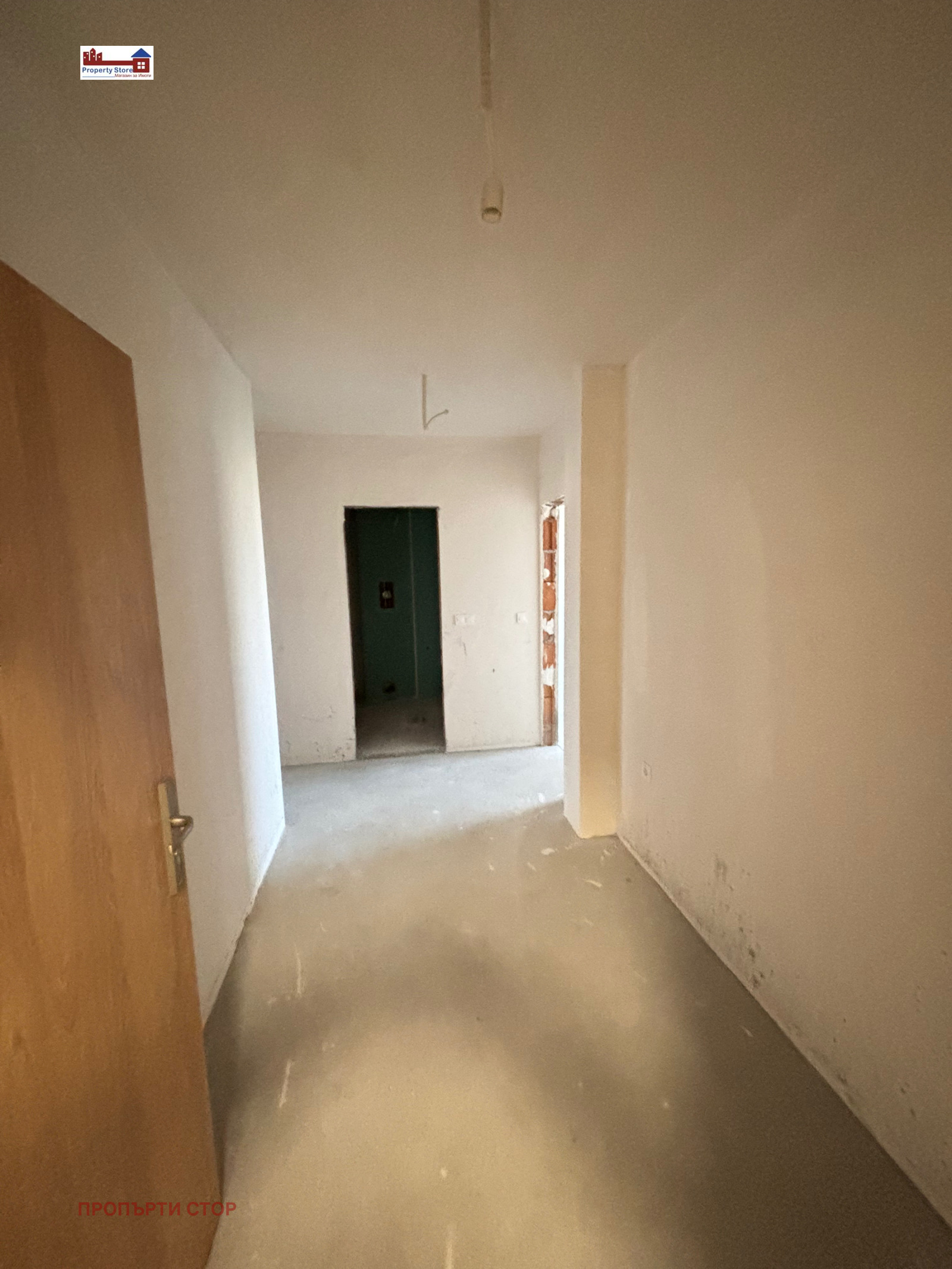 Продава 2-СТАЕН, гр. Варна, Център, снимка 2 - Апартаменти - 54003319