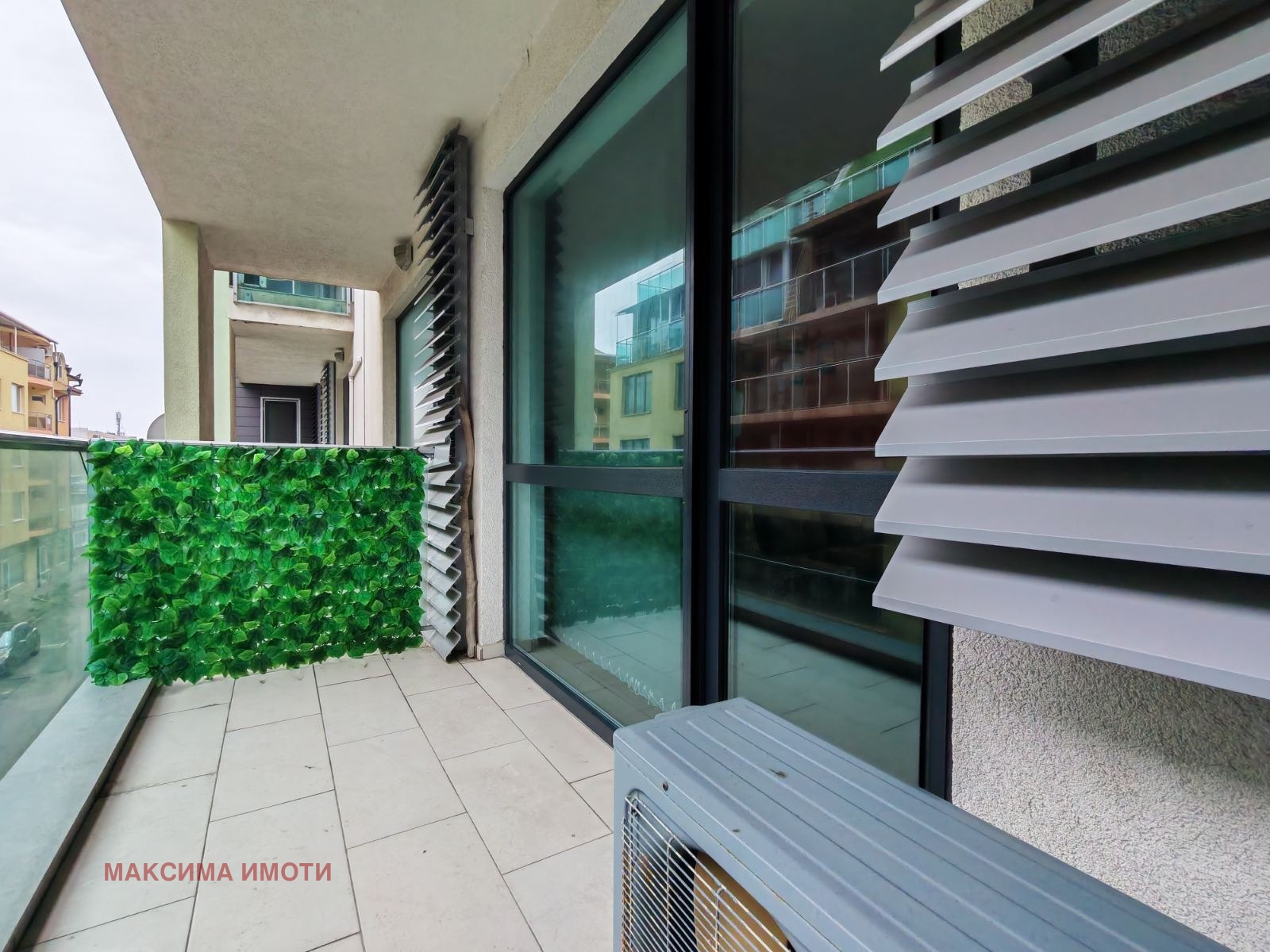 Продава 2-СТАЕН, гр. Поморие, област Бургас, снимка 3 - Апартаменти - 54348588