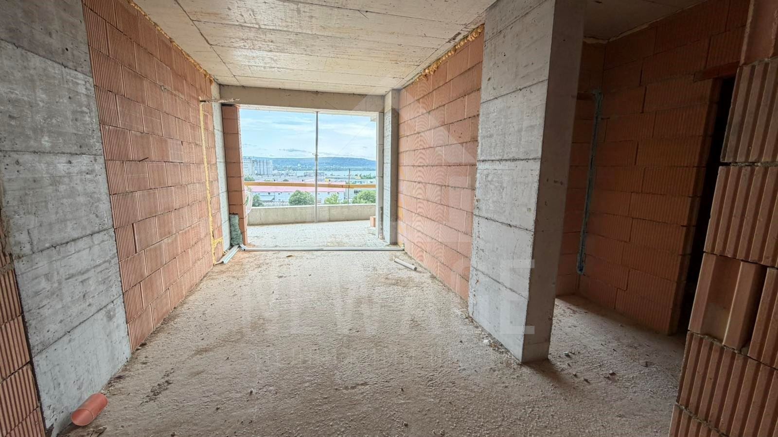 Продава 2-СТАЕН, гр. Варна, Трошево, снимка 4 - Апартаменти - 55733180