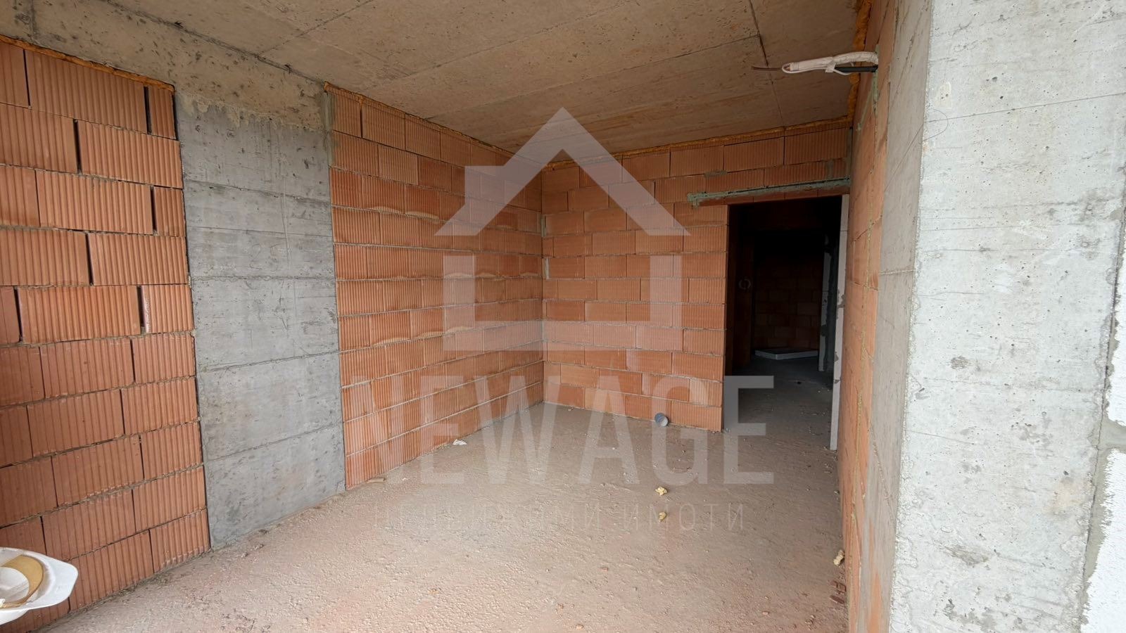 Продава 2-СТАЕН, гр. Варна, Трошево, снимка 6 - Апартаменти - 55733180