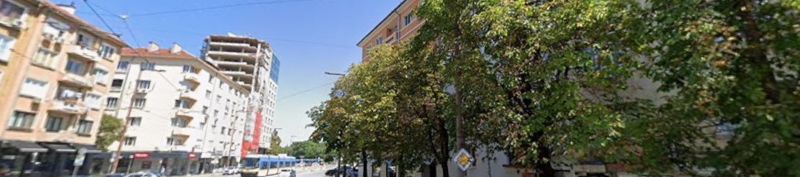 Продава 3-СТАЕН, гр. София, Център