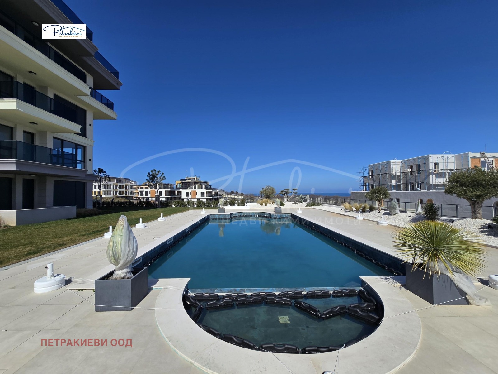 Продава 3-СТАЕН, гр. Черноморец, област Бургас