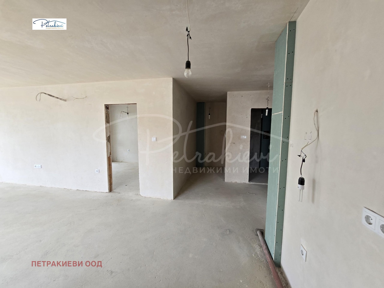 Продава 3-СТАЕН, гр. Черноморец, област Бургас, снимка 13 - Апартаменти - 53826004