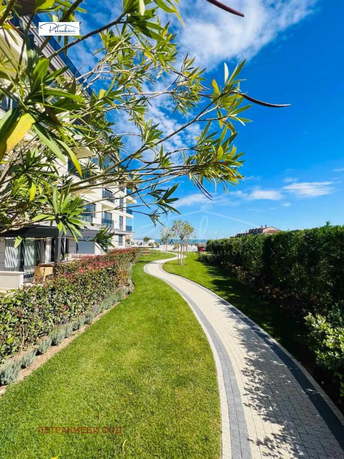 Продава 3-СТАЕН, гр. Черноморец, област Бургас, снимка 3 - Апартаменти - 53826004