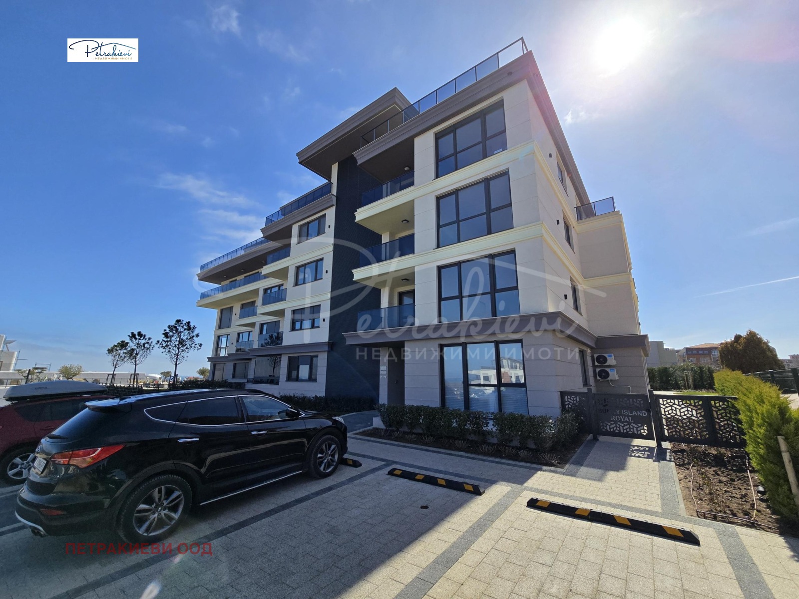 Продава 3-СТАЕН, гр. Черноморец, област Бургас, снимка 5 - Апартаменти - 53826004