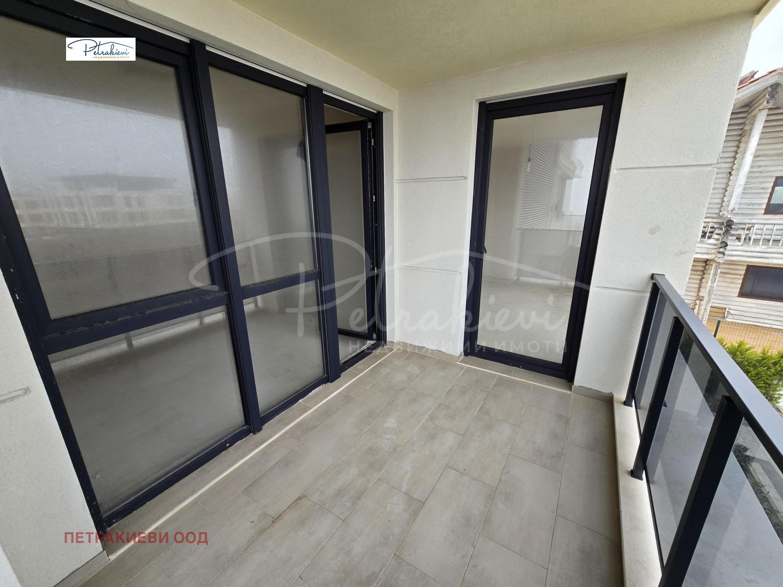 Продава 3-СТАЕН, гр. Черноморец, област Бургас, снимка 10 - Апартаменти - 53826004