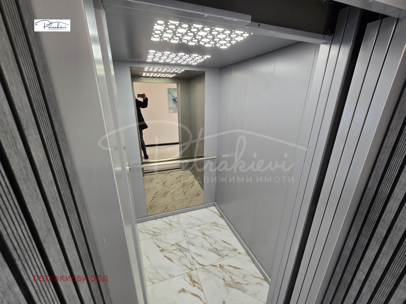 Продава 3-СТАЕН, гр. Черноморец, област Бургас, снимка 8 - Апартаменти - 53826004