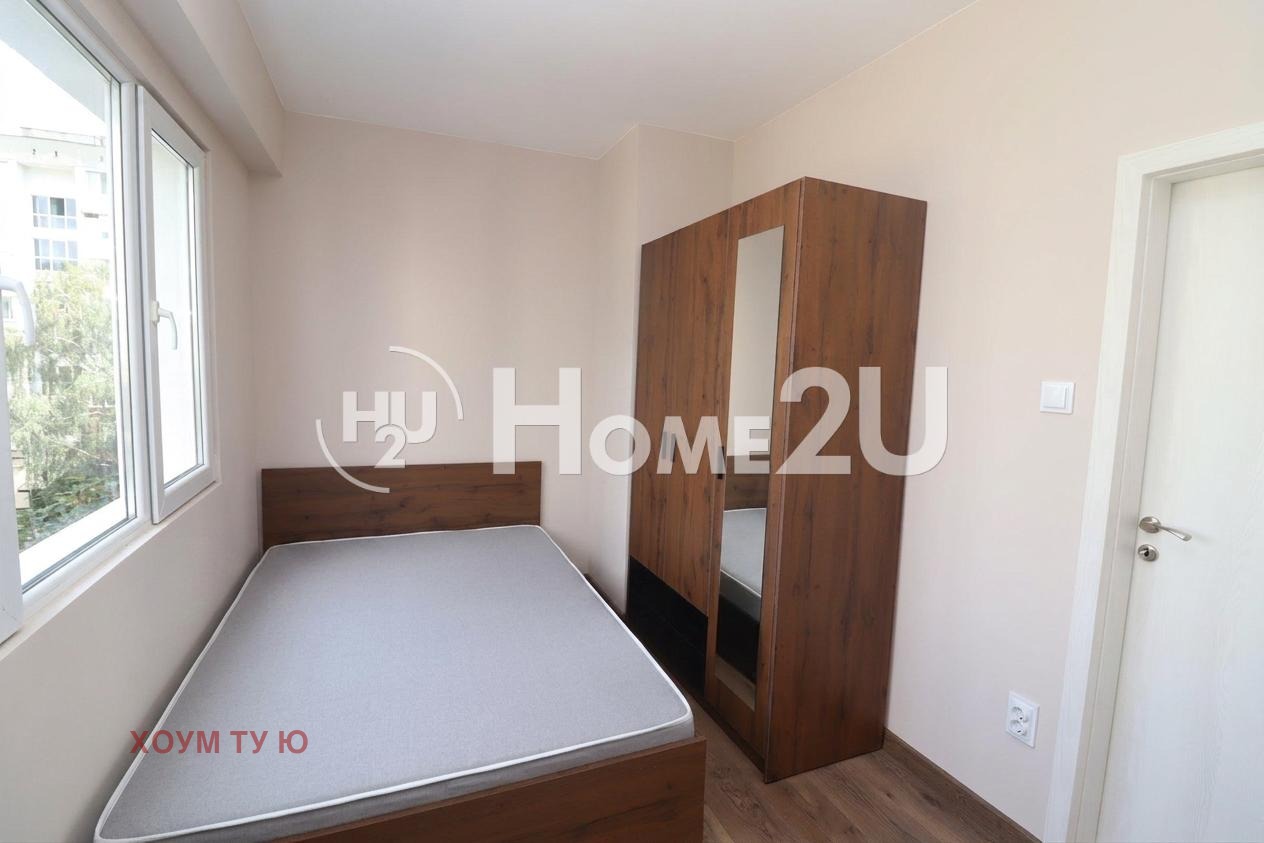 Продава 3-СТАЕН, гр. София, Люлин 7, снимка 6 - Апартаменти - 55927572