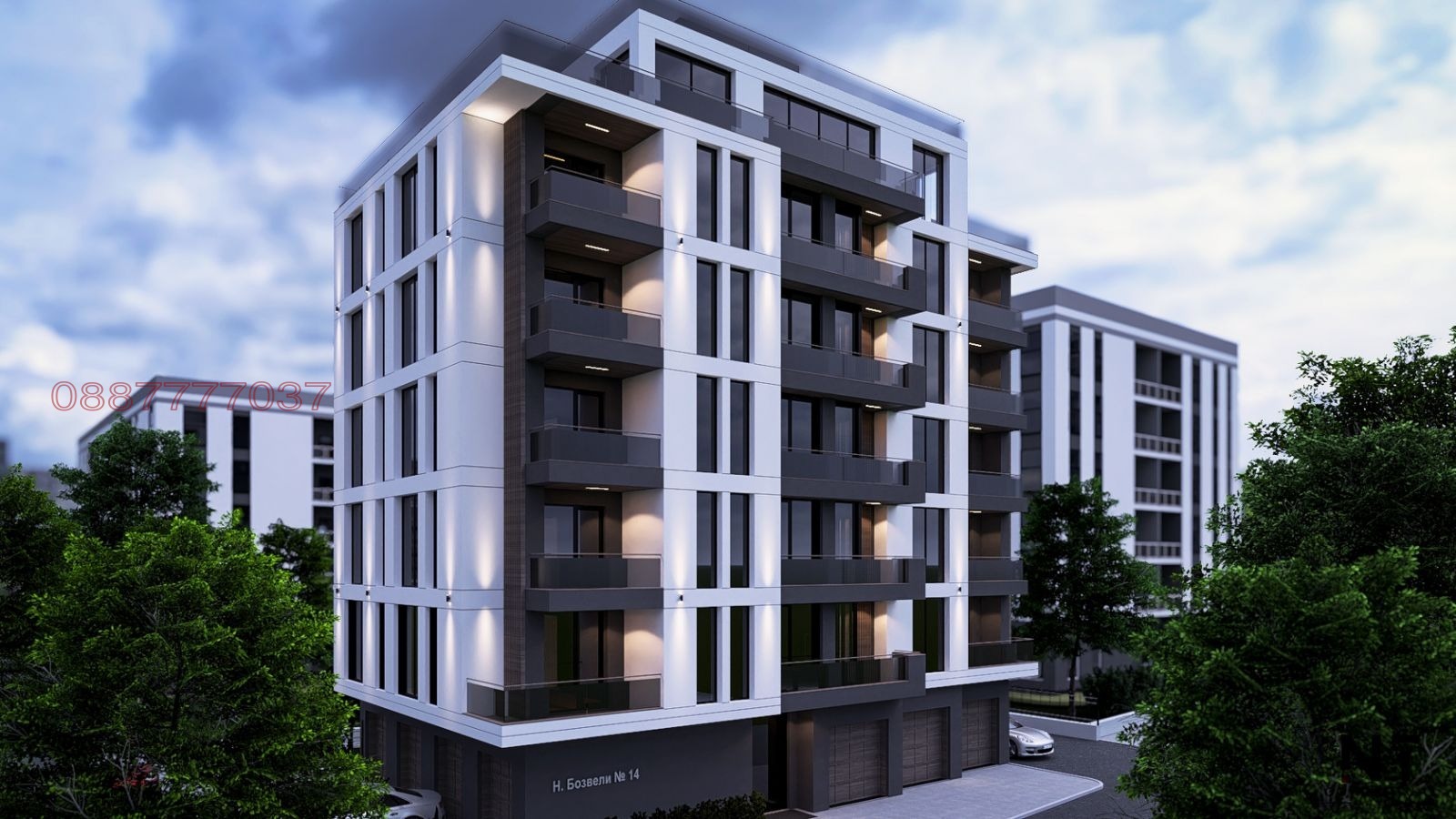 Продава 4-СТАЕН, гр. София, Сухата река