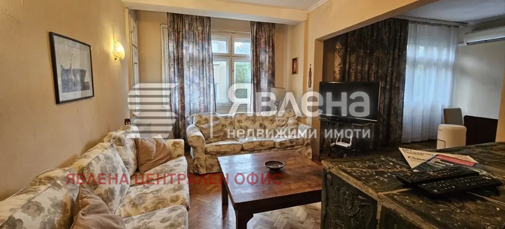 Продава 4-СТАЕН, гр. София, Оборище