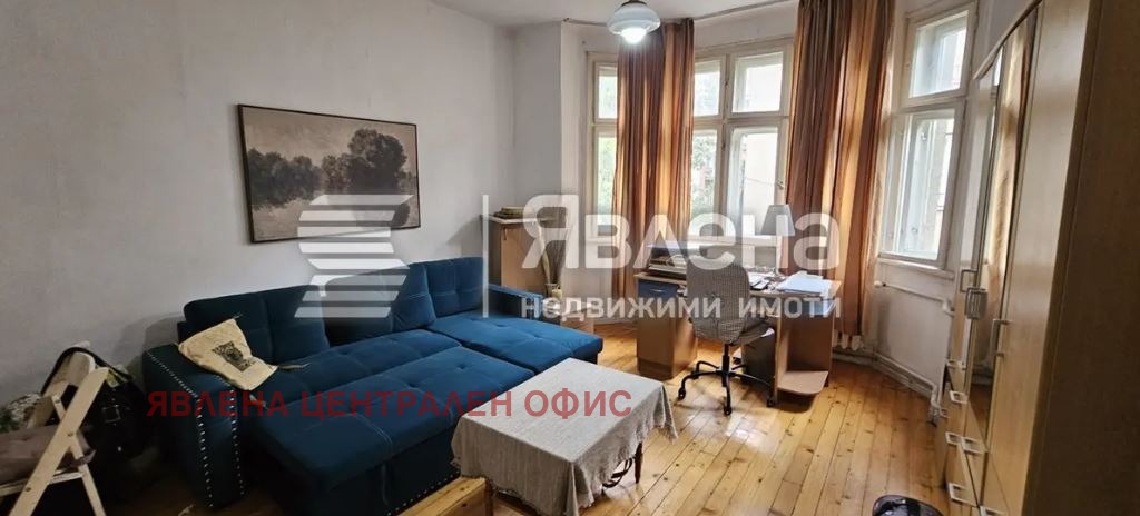 Продава 4-СТАЕН, гр. София, Оборище, снимка 5 - Апартаменти - 56354921