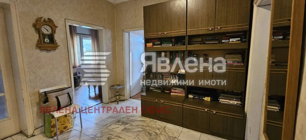 Продава 4-СТАЕН, гр. София, Оборище, снимка 11 - Апартаменти - 56354921