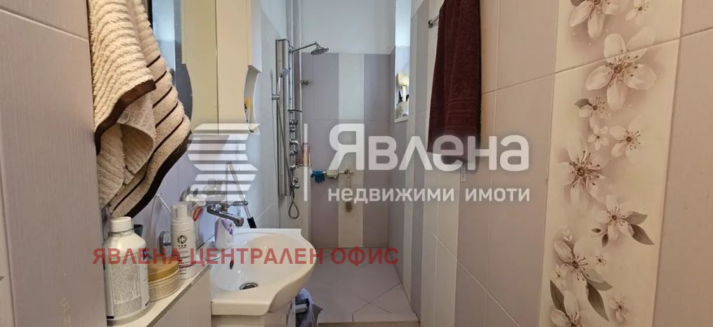 Продава 4-СТАЕН, гр. София, Оборище, снимка 14 - Апартаменти - 56354921