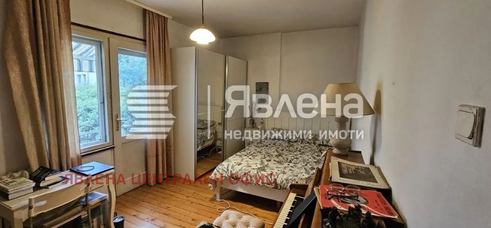 Продава 4-СТАЕН, гр. София, Оборище, снимка 7 - Апартаменти - 56354921